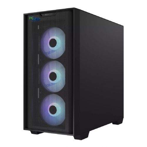 Računalnik PCPLUS Dream Machine Core i7-14700F 32GB 2TB RTX 5070 12GB gaming namizni