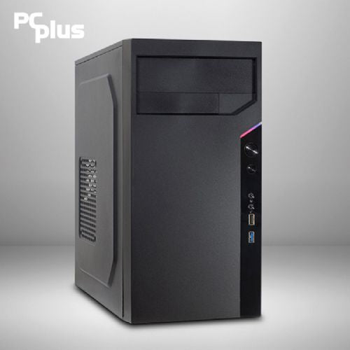 PCPLUS e-Office i5-12400 8GB 512GB NVMe SSD Windows 11 Home namizni računalnik