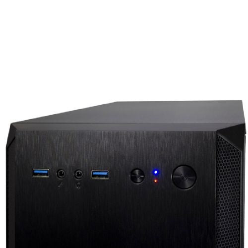 Računalnik PCPLUS Magic AMD Ryzen 5 5600G 16GB 1TB NVMe SSD Windows 11 Home miška in tipkovnica