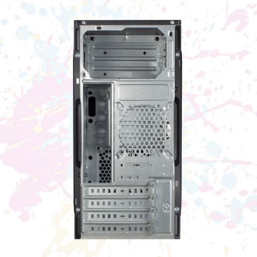 PCplus School Desktop Computer, Ryzen 5 5600G, 16 GB, 512 GB NVMe SSD, Windows 11 Pro EDU