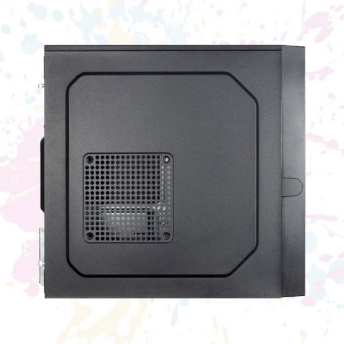 PCplus School Desktop Computer, Ryzen 5 5600G, 16 GB, 512 GB NVMe SSD, Windows 11 Pro EDU