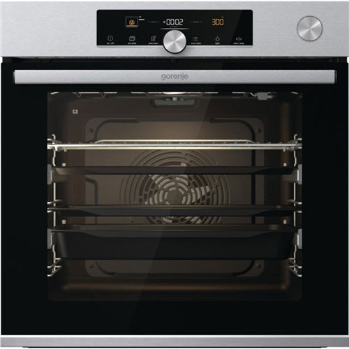 Pečica Gorenje BSA6747A04XWI (nerjaveče jeklo)