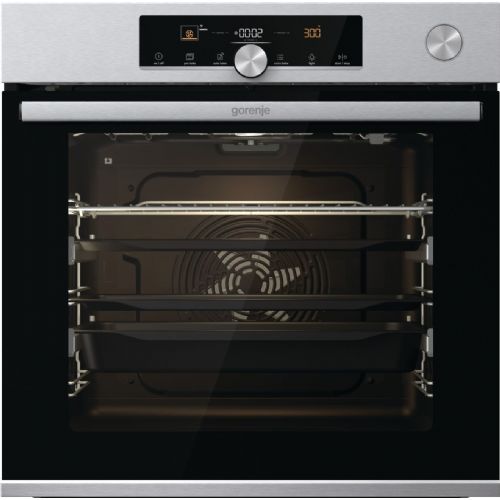 Pečica Gorenje BPSA6747A08XWI (nerjaveče jeklo)