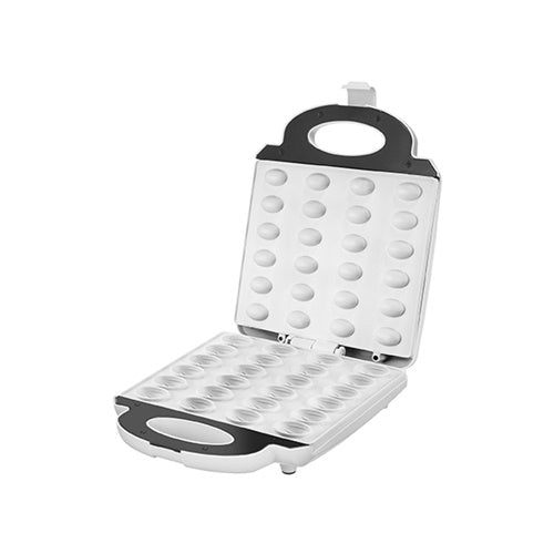 Waffle maker Unold 48360, 1400W, white