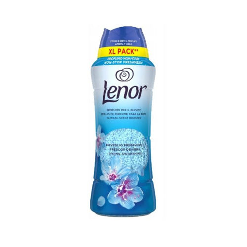 BEADS LENOR SPRING 41 WASH/495G