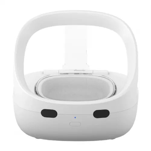 Petoneer NutriCare PF009 smart food dispenser, 400 ml, RFID recognition, cooling pad, Bluetooth