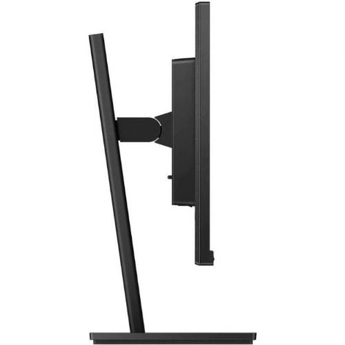 Monitor Philips S-Line 242S1AE 60.5 cm (23.8"), 16:9 4ms HDMI DVI VGA DisplayPort VESA Pivot Speaker Full HD, black