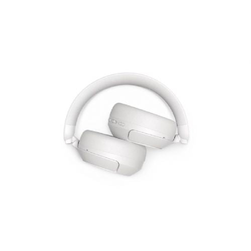 Philips TAH6000WT/00 wireless headphones, Bluetooth 6.0, ANC Pro, 40 mm, up to 80 hours of playback, white