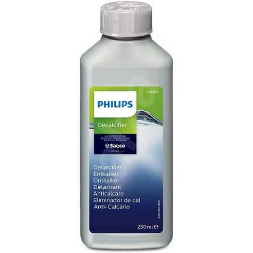 Descaling agent for Philips Saeco CA6700/91 coffee machine, 250 ml
