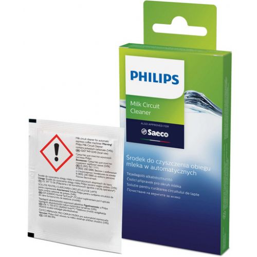 Philips Milk Circuit Cleaner CA6705/10