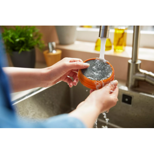 Washable filter for Philips vacuum cleaners FC8009