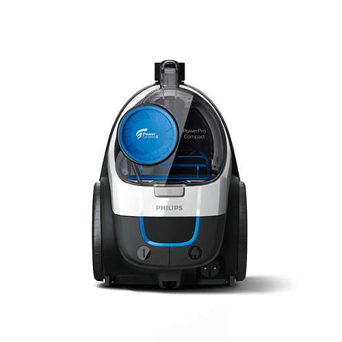 Bagless vacuum cleaner Philips FC9332/09, 750W