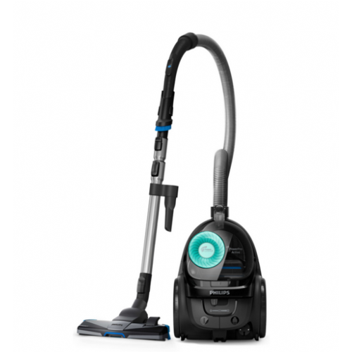 Vacuum cleaner with dust container Philips FC9550/09, 900 W, 1.5 l