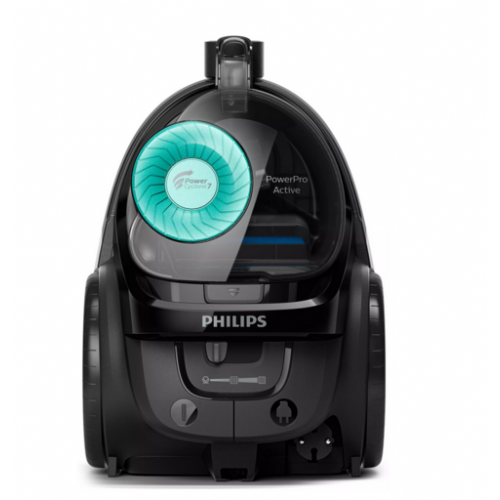 Vacuum cleaner with dust container Philips FC9550/09, 900 W, 1.5 l