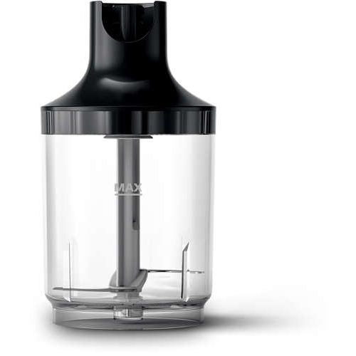Philips Hand Blender HR2621/90, 800W