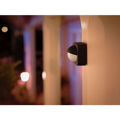 Pametni zunanji senzor Philips Hue Schwarz