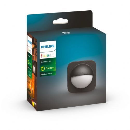 Pametni zunanji senzor Philips Hue Schwarz