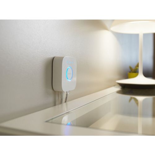 Philips Hue StiWa Bridge bela