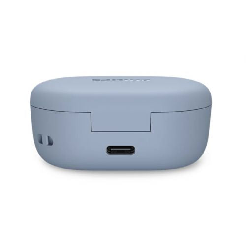 Philips TAT1300LB/00 wireless headphones, Bluetooth 6.0, IPX4, 24 h playback, blue