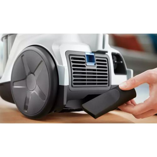 Philips XB2122/09 bagless vacuum cleaner
