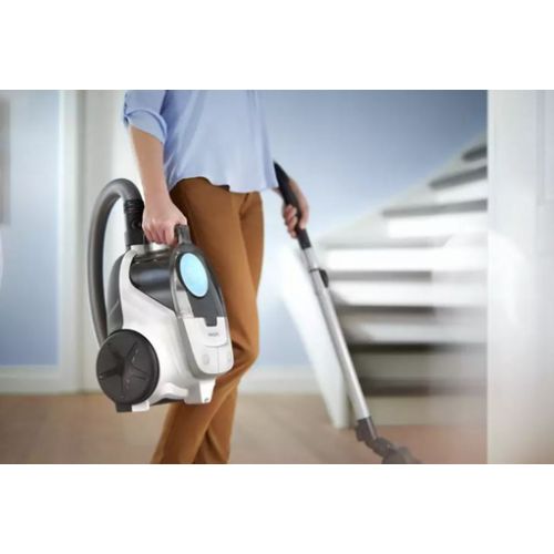 Philips XB2122/09 bagless vacuum cleaner