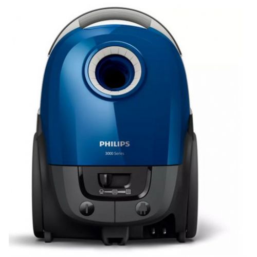 Vacuum cleaner Philips XD3110/09, 900W