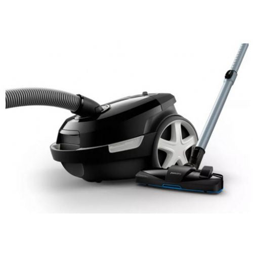 Vacuum cleaner with bag Philips XD3112/09, 900W