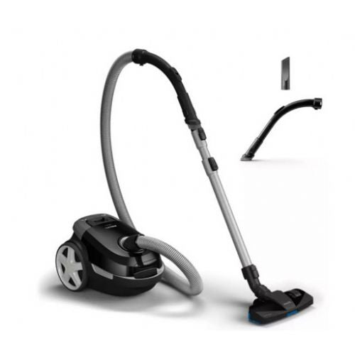 Vacuum cleaner with bag Philips XD3112/09, 900W