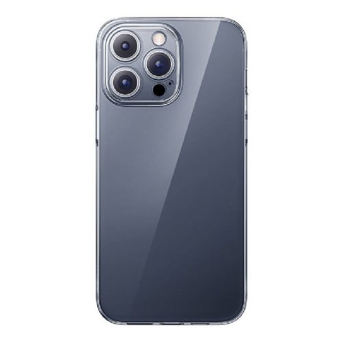 iPhone 15 ProMax Baseus OS-Lucent Series Case (Transparent)