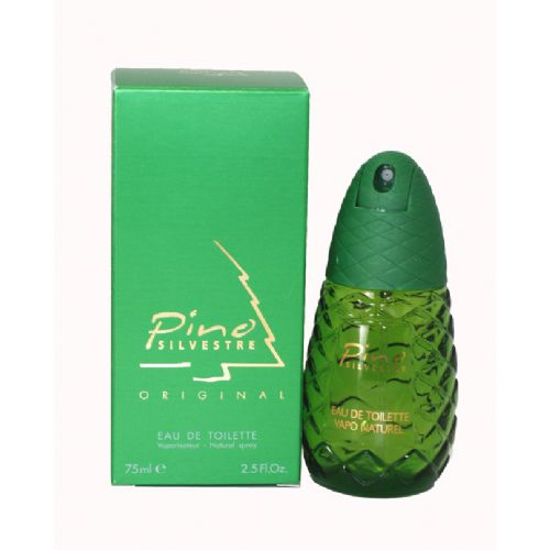 Pino Silvestre - Original 75 ml, men's eau de toilette