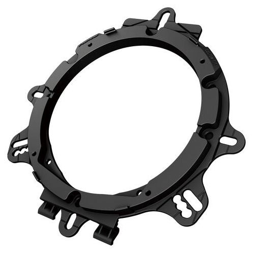 Zvočnik Pioneer TS-A1601C 2-smerni, 350 W, 16,5 cm, 4 ohmi, frekvenčno območje 33–58000 Hz