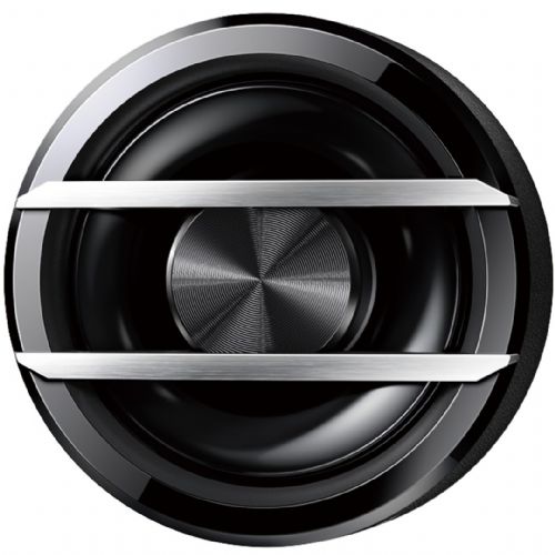 Zvočnik Pioneer TS-G130C 2-smerni, 250 W, 13 cm, 4 ohmi, frekvenčno območje 37–27000 Hz