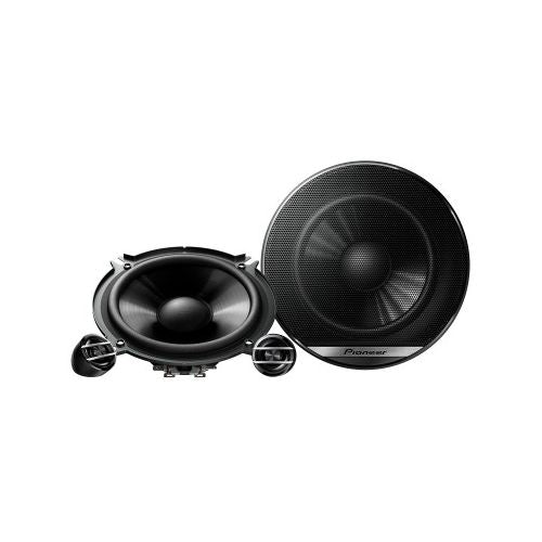 Zvočnik Pioneer TS-G130C 2-smerni, 250 W, 13 cm, 4 ohmi, frekvenčno območje 37–27000 Hz