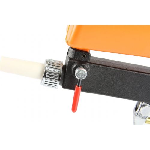 Sandblasting gun 560g 6mm 6Bar
