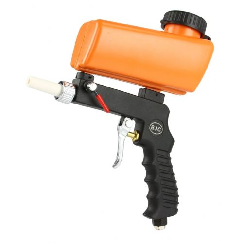 Sandblasting gun 560g 6mm 6Bar