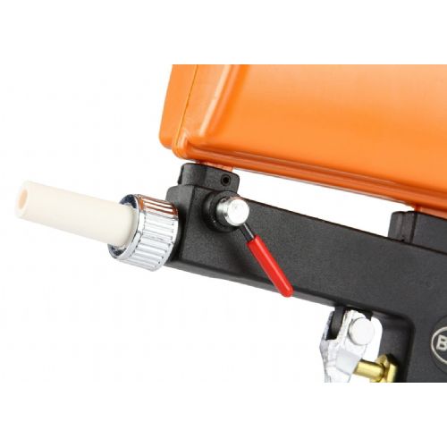 Sandblasting gun 560g 6mm 6Bar