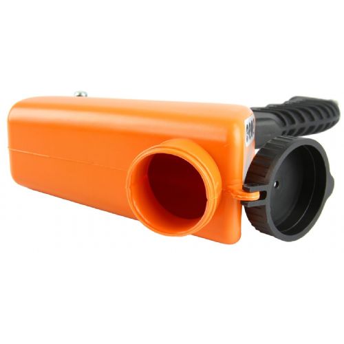 Sandblasting gun 560g 6mm 6Bar