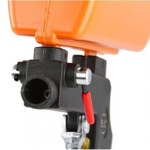 Sandblasting gun 560g 6mm 6Bar
