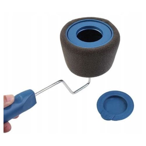 PAINT ROLLER PRO+ painting set