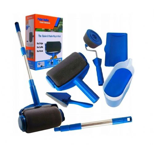 PAINT ROLLER PRO+ painting set