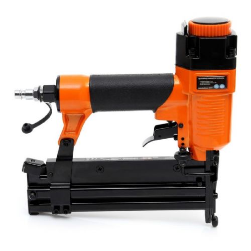 Pneumatic stapler - nailer 7Bar