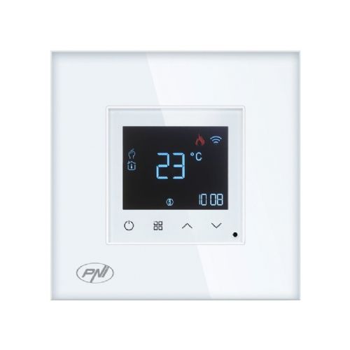 Thermostat PNI CT25W