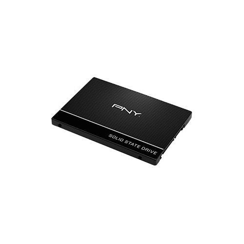 Vgradni SSD-disk PNY CS900, 250 GB, 6,35 cm (2,5"), SSD SATA-III