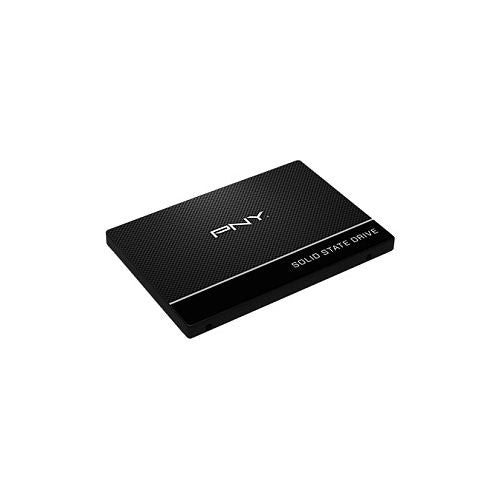 Vgradni SSD-disk PNY CS900, 250 GB, 6,35 cm (2,5"), SSD SATA-III