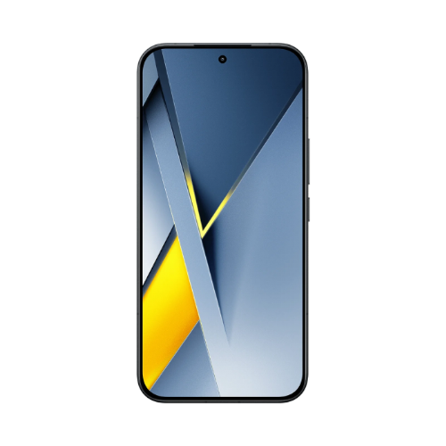 Smartphone POCO F8 ULTRA 16/512GB, black
