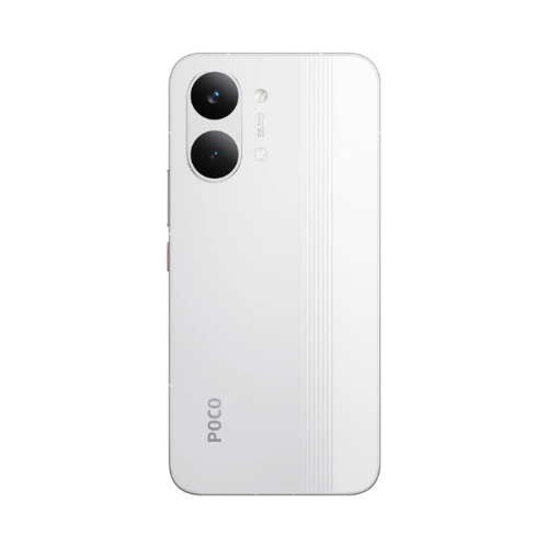 Smartphone POCO X8 PRO MAX 5G 12/256GB, white