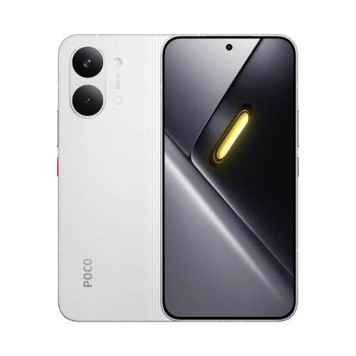 Smartphone POCO X8 PRO MAX 5G 12/256GB, white