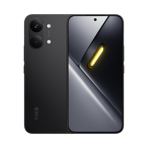 Smartphone POCO X8 PRO MAX 5G 12/512GB, black