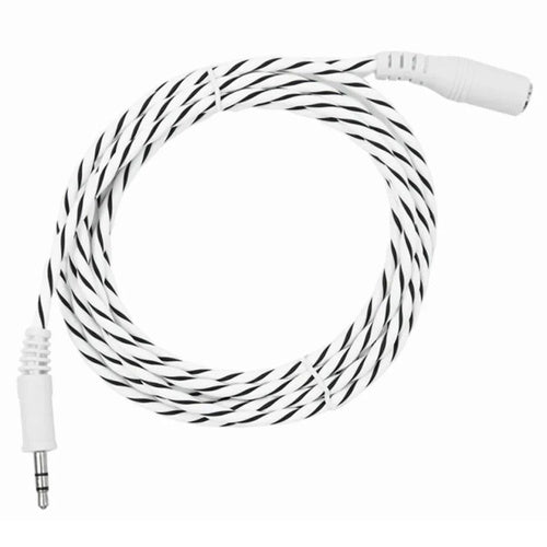 Shelly Flood Gen 4 data cable white, 2 m, extendable up to 150 m, water detection along the entire length