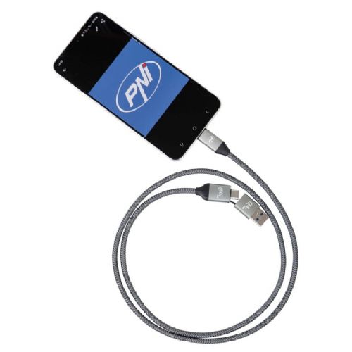 CD600 data and charging cable